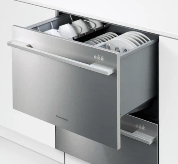 fish paykel dishwasher